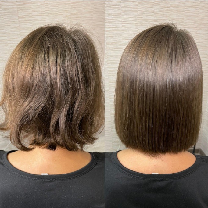 Smoothing Pendek